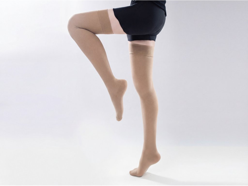 The Thigh-High — Class II